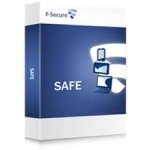 F-secure Safe (1 Year, 1 Device) Electronic Download