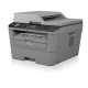 Brother MFC-L2700DW A4 Mono Laser Multifunction Printer - 26ppm
