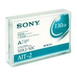Sony AIT-2 50 / 130GB Backup Media Tape