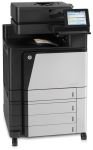 HP Color LaserJet Enterprise Flow M880z A3 Multifunction Printer