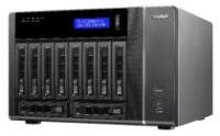 QNAP TS-EC1080 PRO 50TB 10 Bay NAS