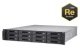 QNAP TS-EC1280U-RP 36TB (12 x 3TB WD RE) 12 Bay 2U Rackmount NAS