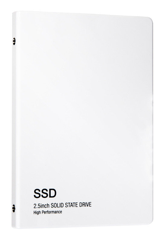 SK Hynix SH910A 256GB SATA-III 2.5inch SSD