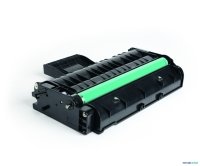 Ricoh 407254 Black Toner Cartridge