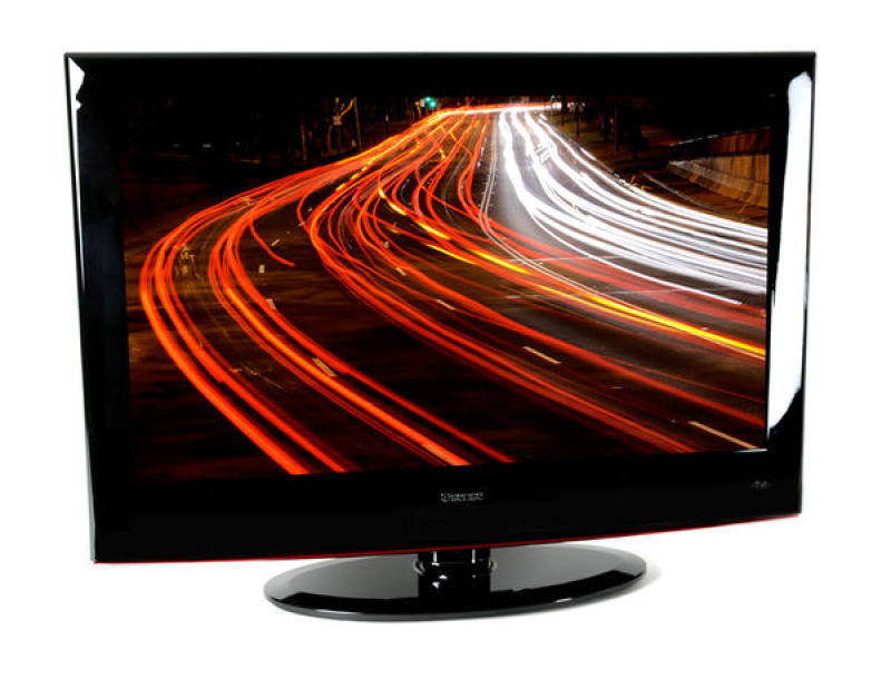 Sense 32 Hd Ready Lcd Tv Digital Freeview 1366x768 500cd M2 800 1 Hdmix2 Pc Input Gloss Black Samsung Panel Ebuyer Com