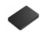 2TB Buffalo Ministation Safe External Hard Drive