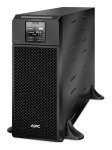 APC Smart-UPS SRT 6000 Watts / 6000 VA 230V