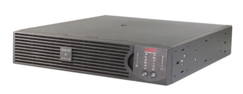 APC Smart-UPS On-Line 1400 Watts /2000 VA Input 230V  2U Rackmountable