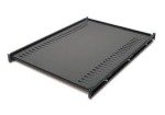 Apc Netshelter Ar8122blk Heavy Duty Shelf Black