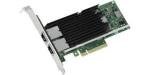 Intel Ethernet X540-T2 Server Adapter