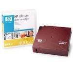 HP LTO-2 Ultrium 200-400GB Backup Media Tape