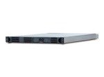 APC Smart-UPS 1000VA USB & Serial Rackmount 1U 230V + Powerchute Software