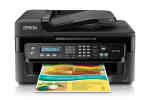 Epson WorkForce WF-2630WF 4-in-1 Colour Inkjet Printer