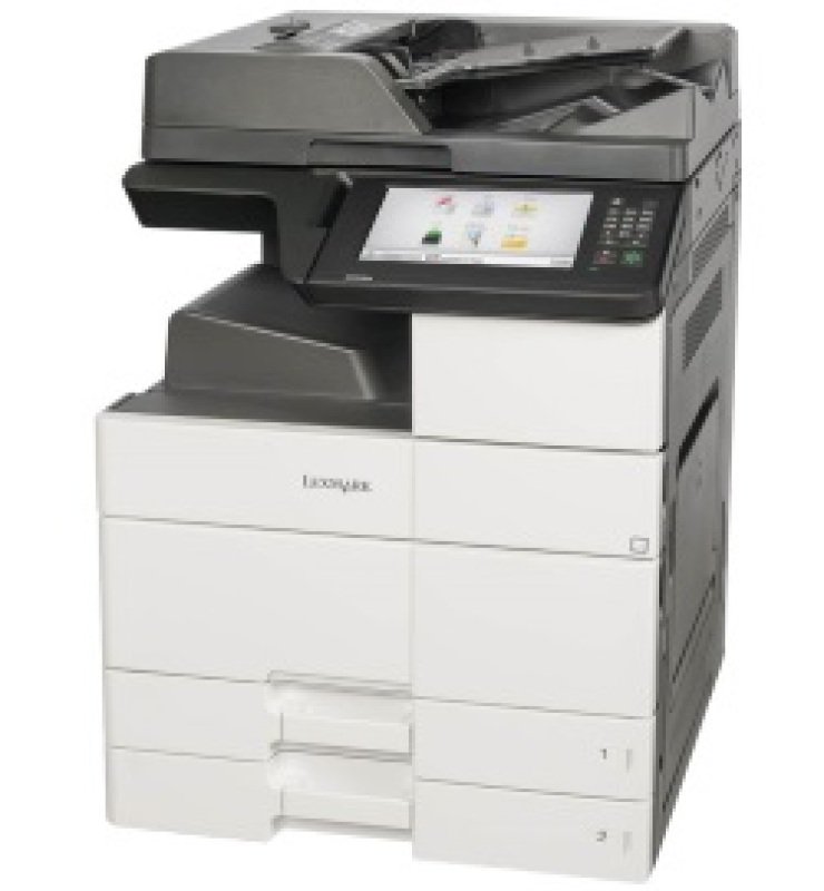 Lexmark MS911DE Mono Laser Printer
