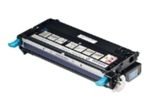 *DELL 593-10166 High Yield Cyan Toner Cartridge