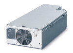 APC Symmetra Power Module UPS ( plug-in module ) AC 230/400 V 2.8 kW 4000 VA 4U