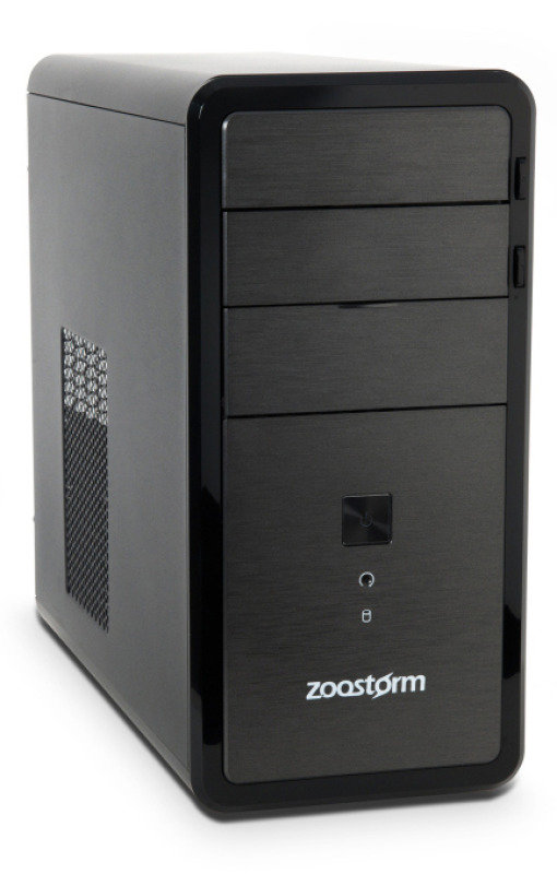 Zoostorm Desktop PC