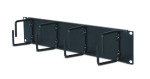 APC Horizontal Cable Organiser 2u