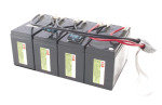 APC RBC25 Replacement Battery Cartridge #25