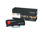 Lexmark E360D Black Toner Cartridge