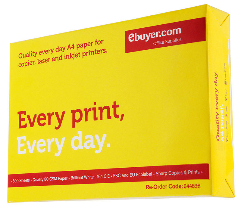 quality printing paper