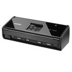 Brother ADS-1100W Compact Wireless Document Scanner