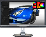 Philips 288P6LJEB/00 28" HD 4K HDMI Monitor