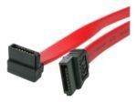 StarTech SATA to Right Angle SATA Cable - 6 Inch