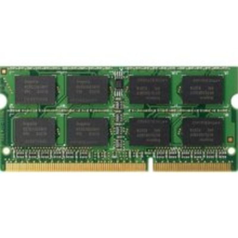 HP 4GB (1x4GB) Single Rank x4 PC3 12800 (DDR3 1600) Registered CAS 11 