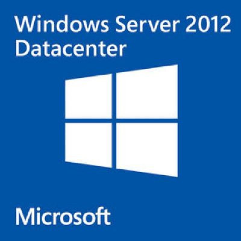 Windows Server 2012 Datacenter 2 Processors Licence Ebuyer Com