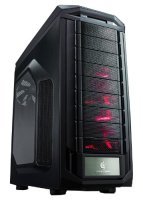 Cooler Master CM Storm Trooper Case - With Window