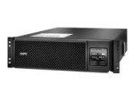 APC Smart-UPS SRT 4500 Watts / 5000 VA RM 230V