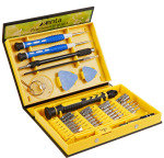 Xenta Premium 38 piece precision mobile phone tool kit