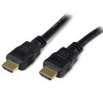 StarTech 0.3m (1ft) Short High Speed Hdmi  Cable - Hdmi To Hdmi - M/m
