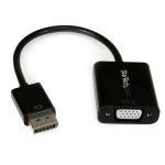 StarTech.com DisplayPort to VGA Adapter - 1080p - DP 1.2 to VGA Converter