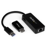 Samsung Chromebook 2 & Series 3 Hdmi To Vga And Usb 3.0 Gigabit Ethernet Accessory Bundle