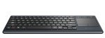 Logitech Illuminated Livingroom K830 Keyboard