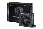 Be Quiet! Straight Power 10 Cm Power Supply 700 Watts 80 Plus Gold PSU