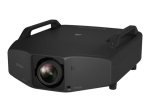 Epson EB Z10005U WUXGA LCD Install Projector