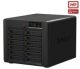 Synology DiskStation DS2413+ 24TB (12 x 2TB WD Red Pro) 12 Bay NAS