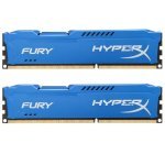 HyperX Blue Fury Series 16GB 1866MHz DDR3 CL10 DIMM (Kit of 2) Memory