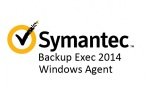 Backup Exec 2014 Agent for Windows