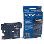 Brother LC1100HYBK High Yield Black Ink Cartridge