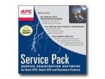 APC Service Pack 3 Year Warranty Extension (for new product purchases)