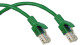 Xenta Cat5e UTP Patch Cable (Green) 30m
