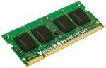 Kingston 2GB 1600MHz DDR3L Non-ECC CL11 SODIMM SR X16 1.35V