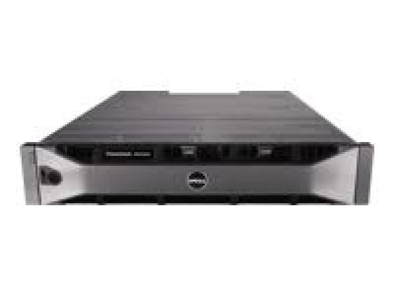 Dell Powervault Md3220i 292GB (2 x 146GB HDD) 24 Bay Hard Drive Array