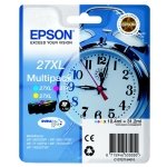 Epson 27XL DURABrite Ultra Colour Ink