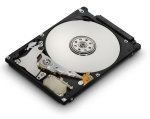 HGST TravelStar 2.5" 7MM 500GB 5400RPM HDD