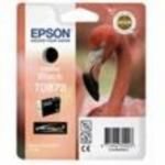 Epson T0878 11.4ml Matte Black Ink Cartridge